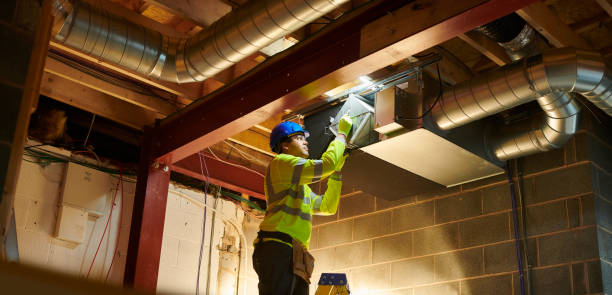 Best Air Duct Sanitizing Services  in Hatboro, PA